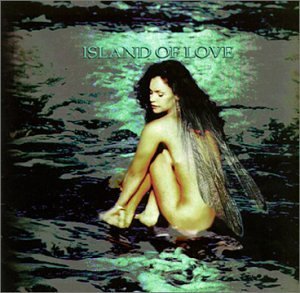 Priscilla/Island Of Love