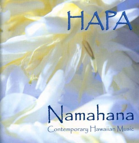 Hapa/Namahana