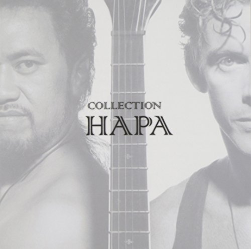 Hapa/Collection