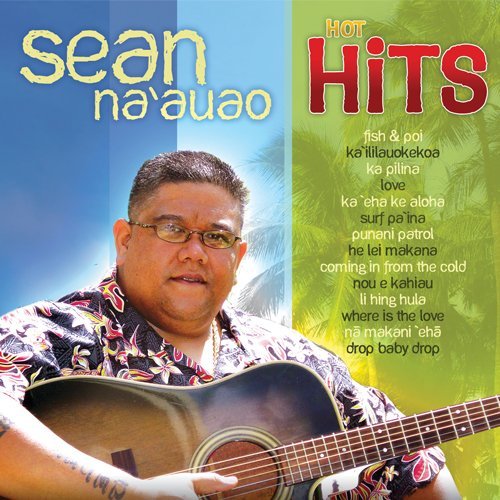 Sean Na'Auao/Hot Hits