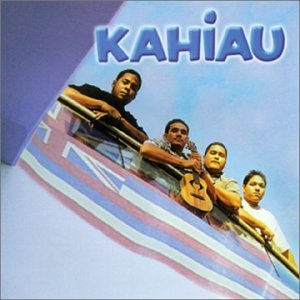 Kahiau/Love For Music
