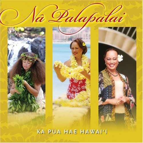 Na Palapalai/Ka Pua Hae Hawai'I