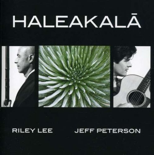 Riley/Peterson/Haleakala