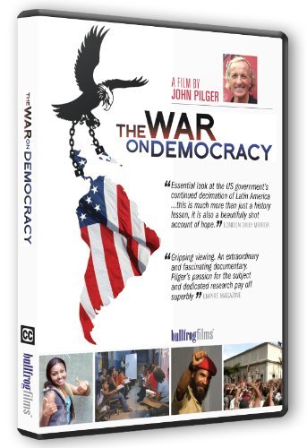 War On Democracy War On Democracy Nr 