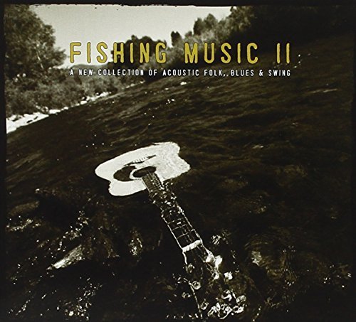 Winship & Thompson Fishing Music Ii 