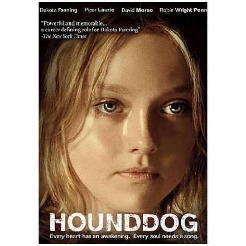 Hounddog Fanning Morse Laurie Penn Ws Fs R 