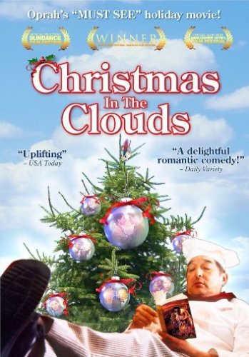 Christmas In The Clouds/Christmas In The Clouds@Clr@Nr
