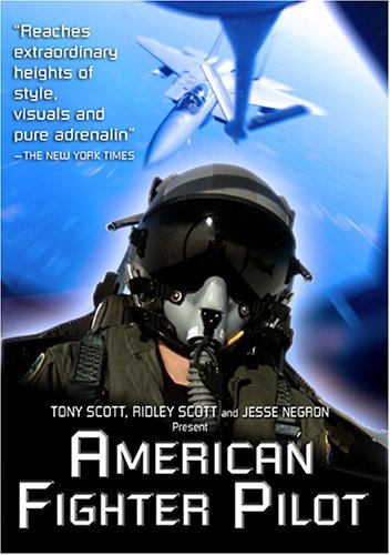 American Fighter Pilot/American Fighter Pilot@Nr