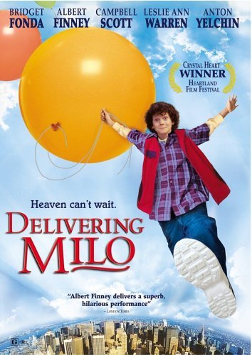 Delivering Milo/Delivering Milo@Pg