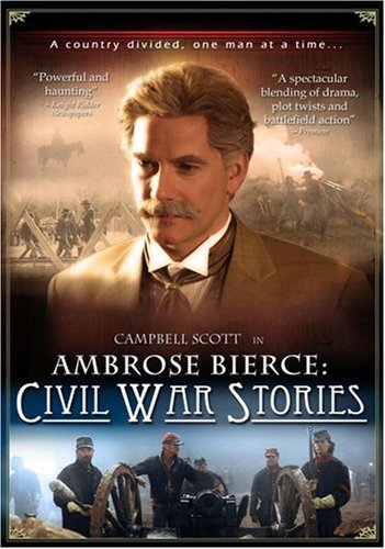 Ambrose Bierce-Civil War Stori/Ambrose Bierce-Civil War Stori@Nr