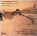 Tanenbaum/Kowalski/Ytrehus/Orchestral Works@Suben/Various