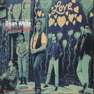 Brian & Justice White/Livin' In The Sight Of Water