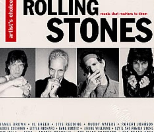 Rolling Stones/Artist's Choice