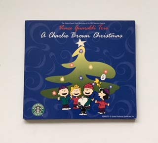 Vince Guaraldi Trio/Charlie Brown Christmas