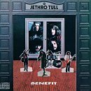 Jethro Tull/Benefit