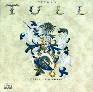 Jethro Tull/Crest Of A Knave