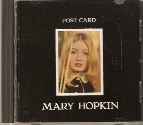 Mary Hopkin/Post Card
