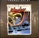 Thomas Dolby/Golden Age Of Wireless