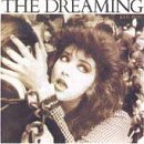 Kate Bush/Dreaming