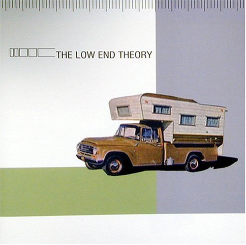 Low End Theory/Low End Theory