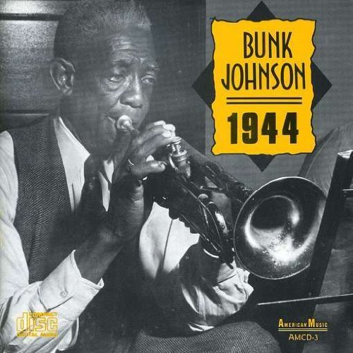 Bunk Johnson/1944