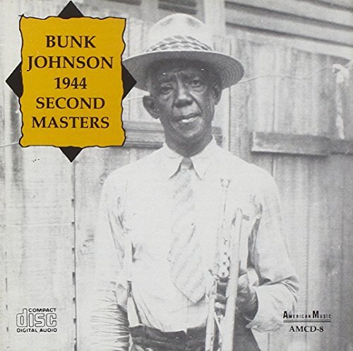 Bunk Johnson/Bunk Johnson 1944