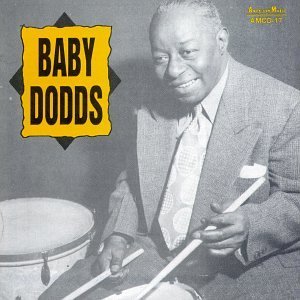 Baby Dodds/Baby Dodds