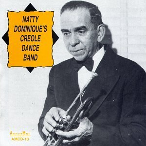 Natty Dominique Creole Dance Band 