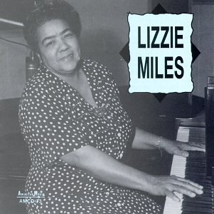 Lizzie Miles/Lizzie Miles