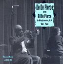 Billie & Dede Pierce/Vol. 2-In Binghampton Ny