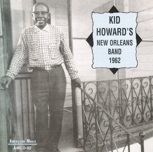 Kid Howard/Kid Howard's New Orleans Band