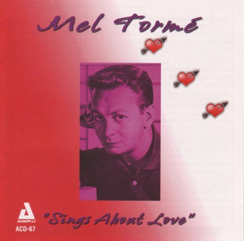 Mel Torme/Sings About Love