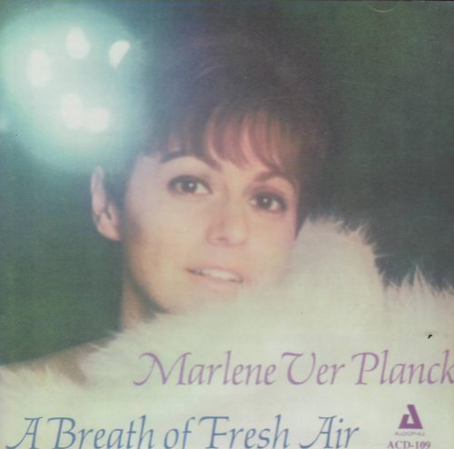 Marlene Ver Planck/Breath Of Fresh Air