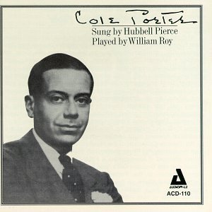 Pierce Roy Tribute To Cole Porter 