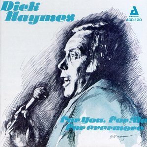 Dick Haymes/For You For Me Forevermore