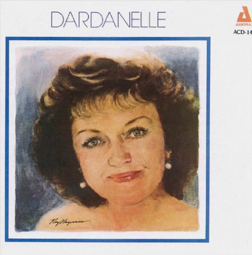 Dardanelle/Echoes Singing Ladies