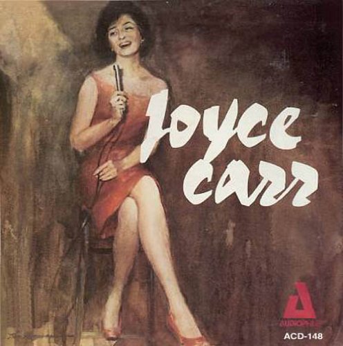 Joyce Carr/Joyce Carr