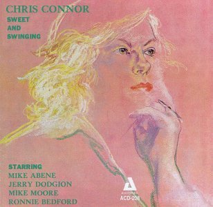 Chris Connor Sweet & Swinging 