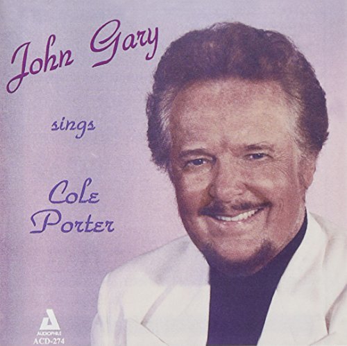 John Gary/Sings Cole Porter
