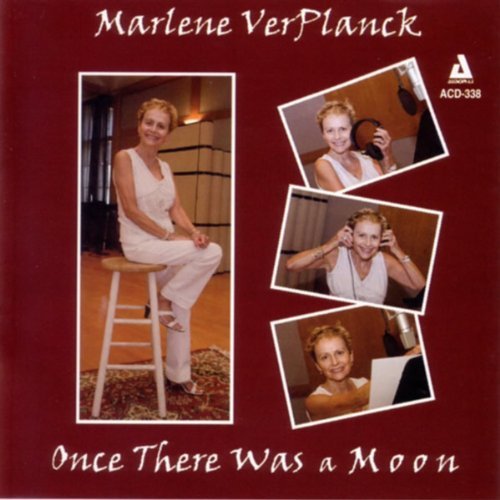 Marlene Ver Planck/Once There Was A Moon