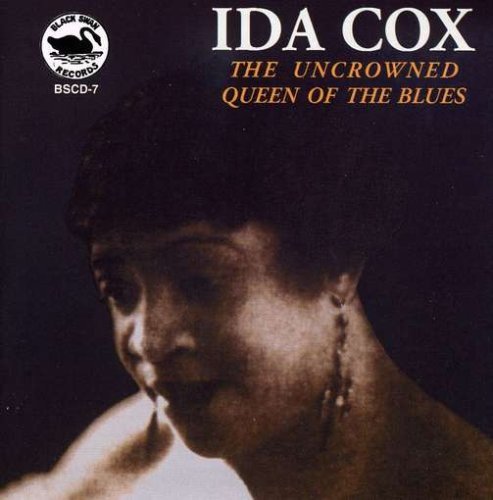 Ida Cox/Uncrowned Queen Of Blues