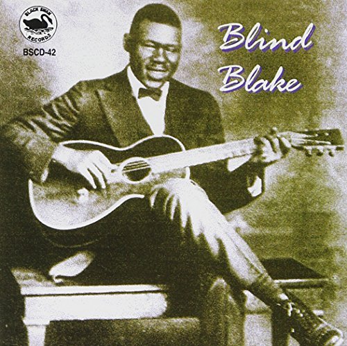 Blind Blake/Blind Blake