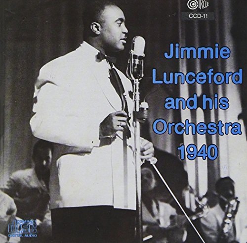 Jimmie Lunceford/1940