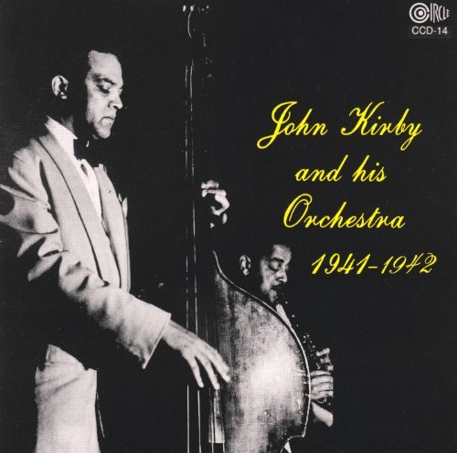 John Kirby/1941-42