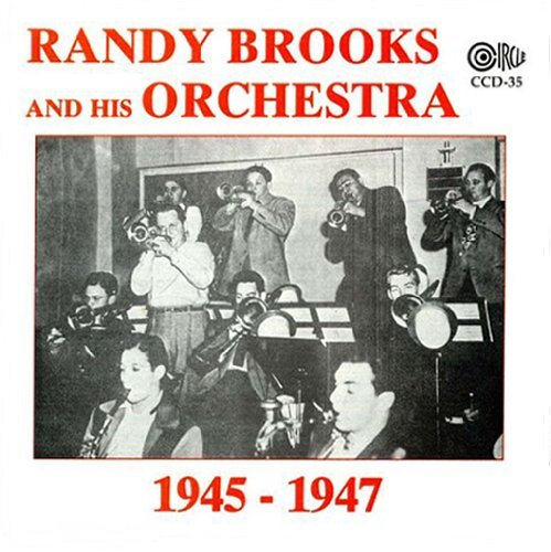Randy Brooks/1945 & 47