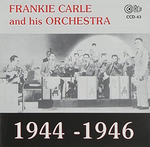 Frankie Carle/1944-46