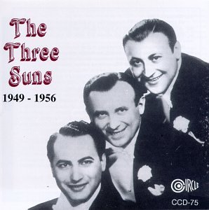 Three Suns/1949-56
