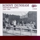 Sonny Dunham/And His Orch 1943-44