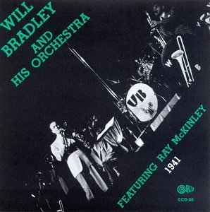 Will & His Orchestra Bradley/Featuring Ray Mckinley