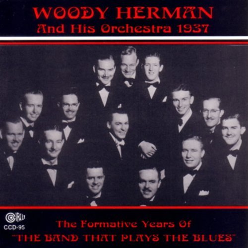 Woody & His Orchestra Herman/1937